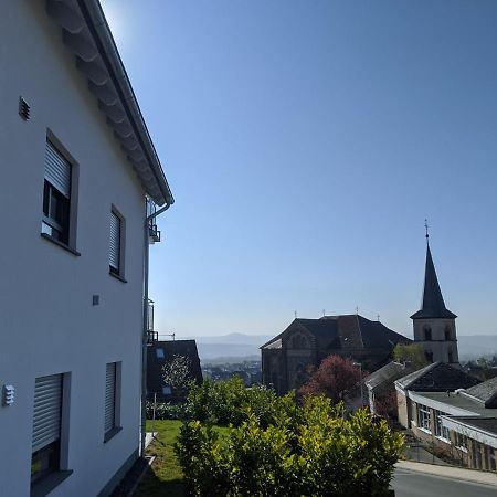 Ferienwohnungen Pellenzblick - Wohnen Auf Zeit - Nickenich Exterior photo